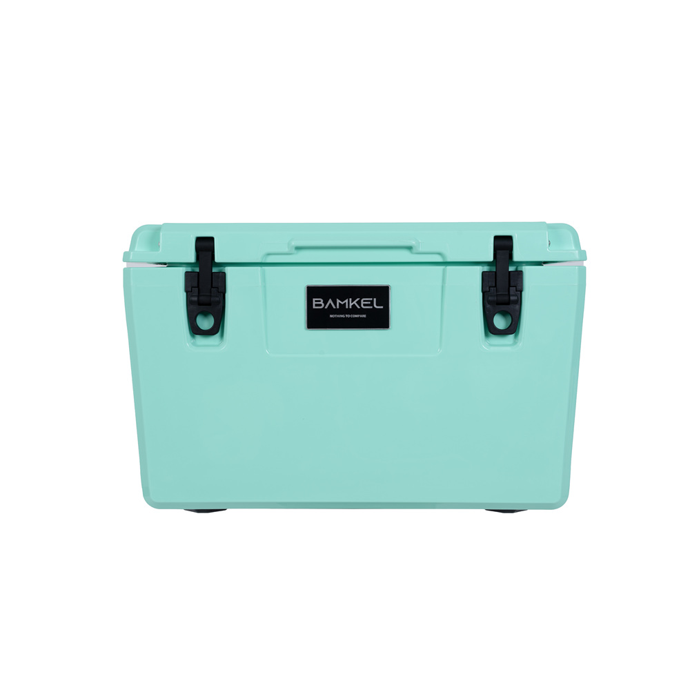 BAMKEL 밤켈 모던 42QT 아이스쿨러 감성캠핑 아이스박스 하드쿨러