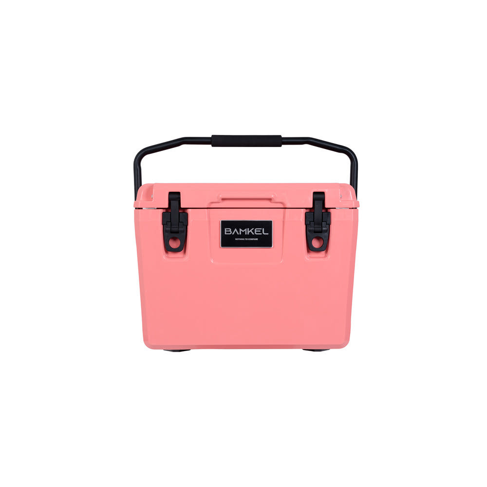 밤켈 쿨러 내부 디테일