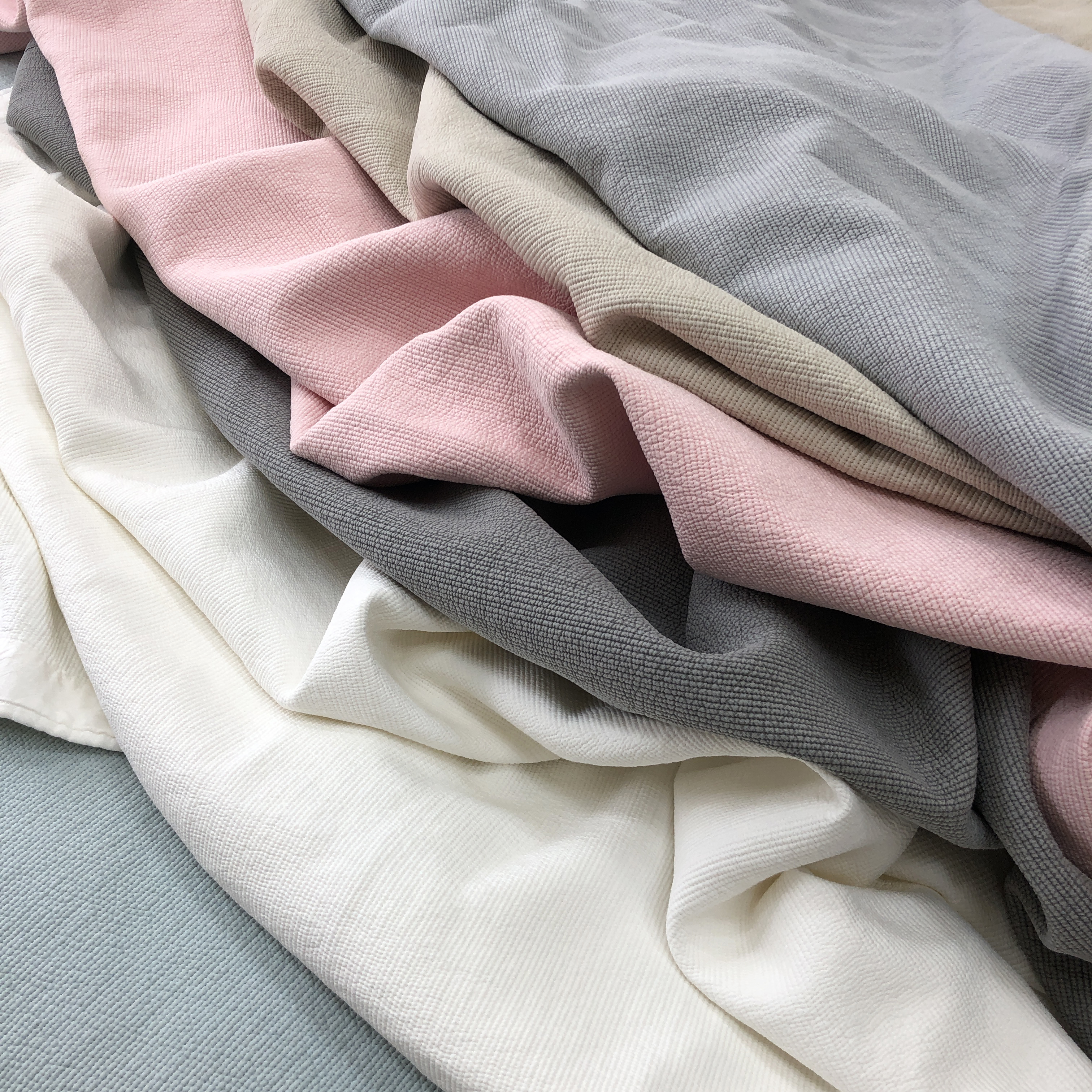 특허청 풍기인견 목화솜 피그먼트 워싱 스프레드 150x210