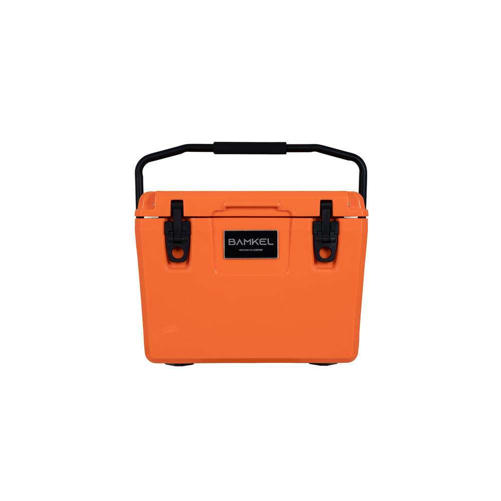 밤켈 쿨러 상단 디자인