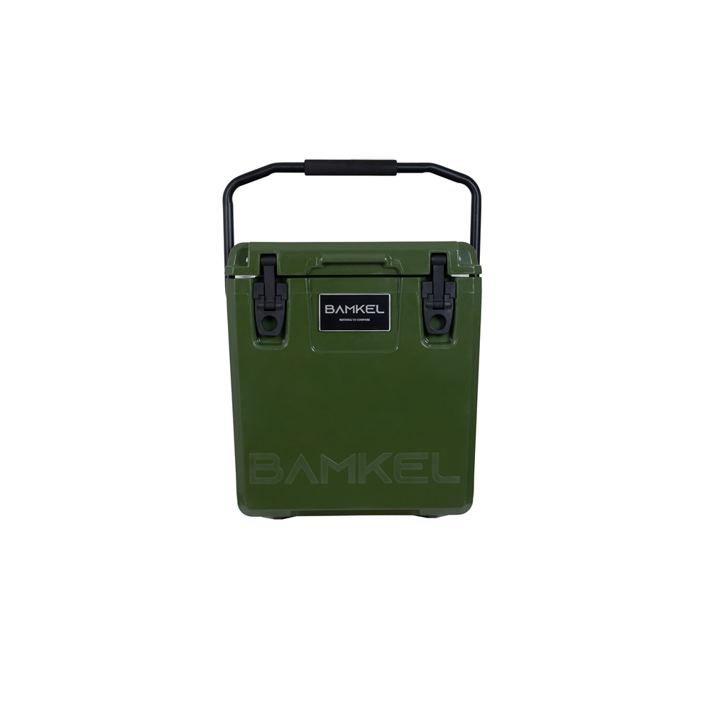 BAMKEL 밤켈 모던 27QT 쿨러 감성캠핑 아이스박스 하드쿨러