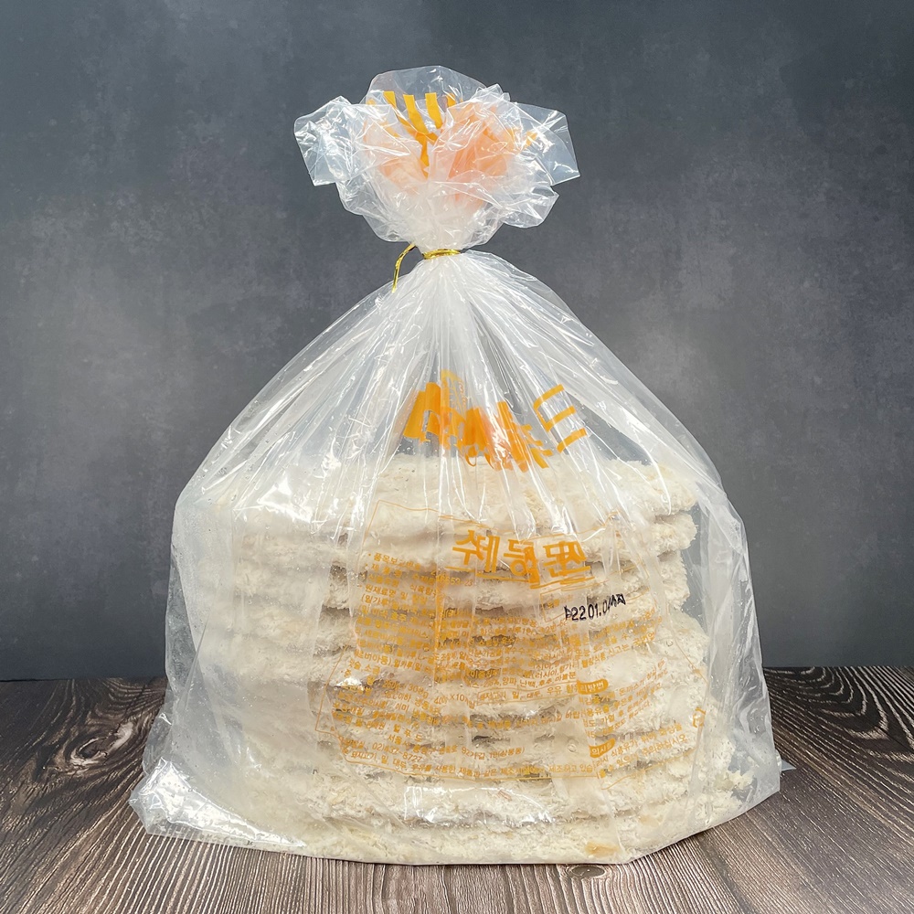 텔푸드 수제 통등심 대왕돈까스 300g x 10개 업소용 왕돈까스