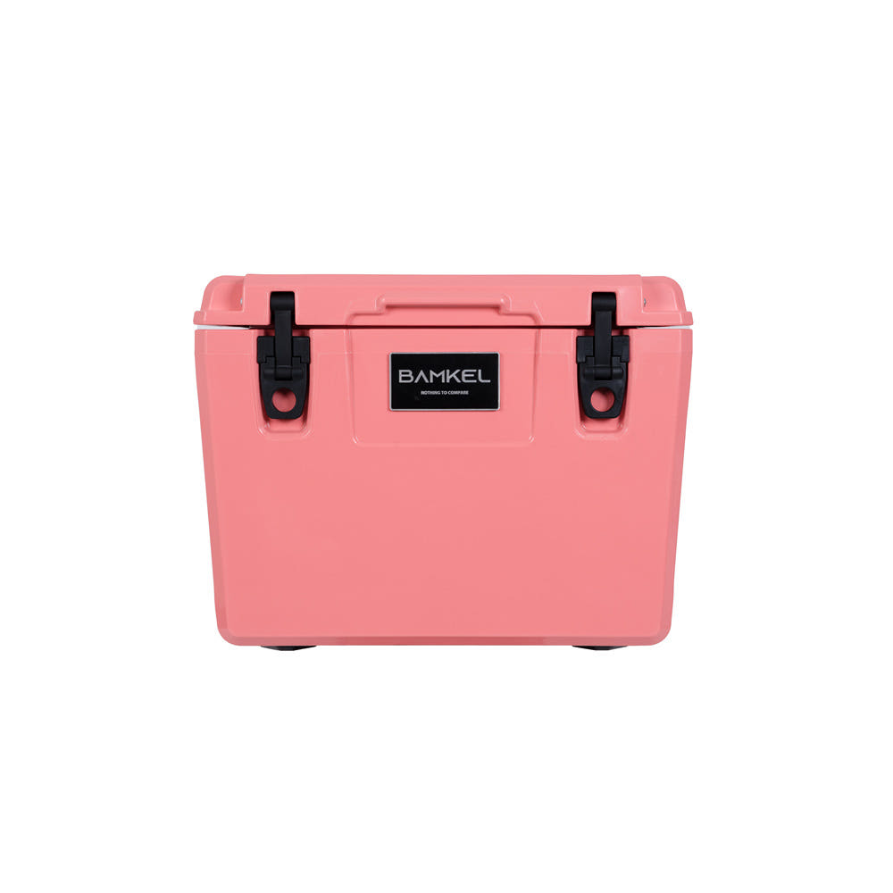 밤켈 아이스박스 디자인 디테일