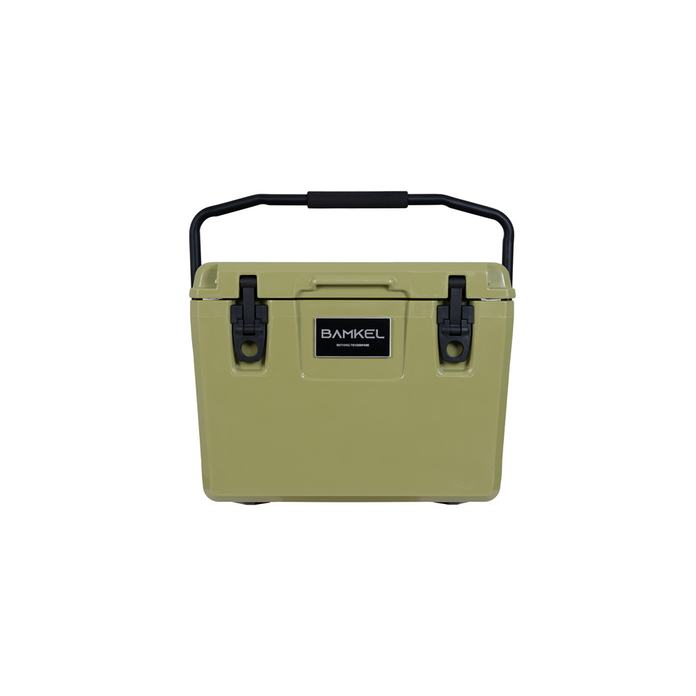 BAMKEL 밤켈 모던 22QT 쿨러 감성캠핑 아이스박스 하드쿨러