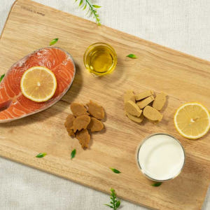 베터 댕댕츄정 오메가3 30개입 솔직 후기 | 실제 사용자 리뷰 총정리 - 상품 이미지 4