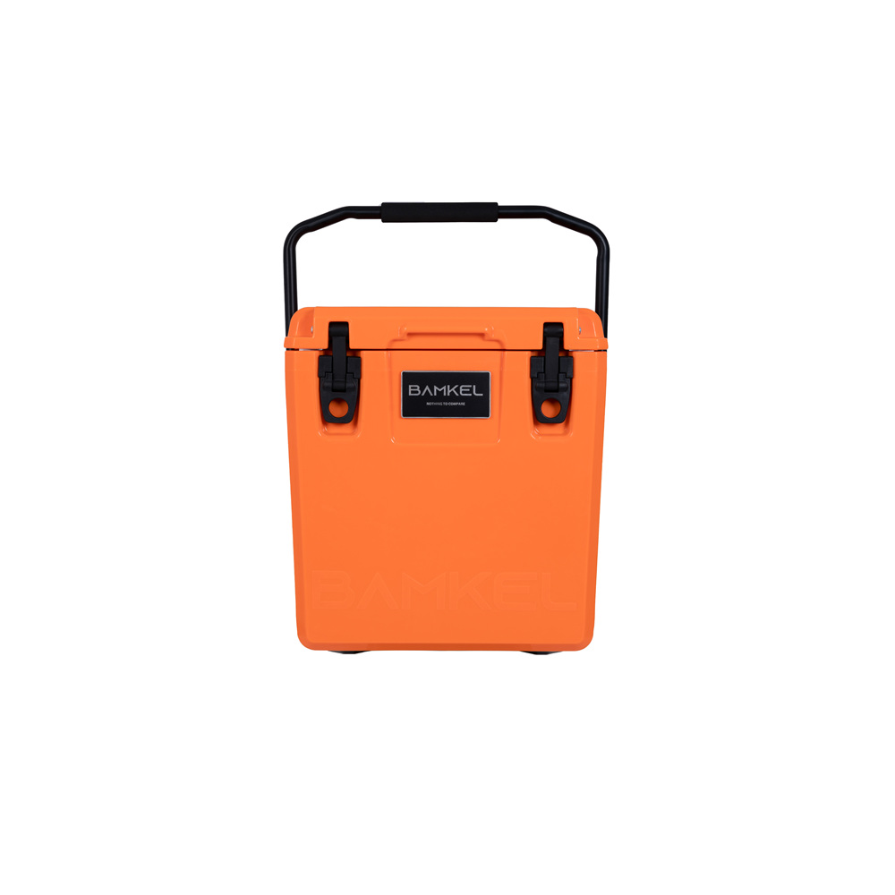 BAMKEL 밤켈 모던 27QT 쿨러 감성캠핑 아이스박스 하드쿨러