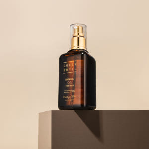 커리쉴 바바수오일 100ml 솔직 후기 | 피부 타입별 분석 - 상품 이미지 2