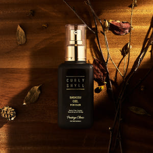 커리쉴 바바수오일 100ml 솔직 후기 | 피부 타입별 분석 - 상품 이미지 4