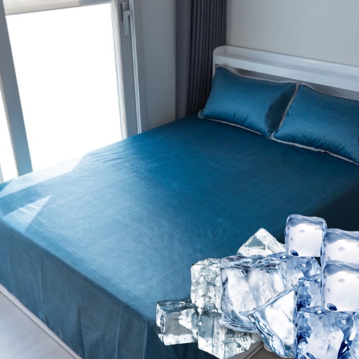 쿨링 매트 통풍 여름 침대 여름용 매트 냉감 패드 캠핑 쿨 매트 냉 냉방 시원한 매트리스