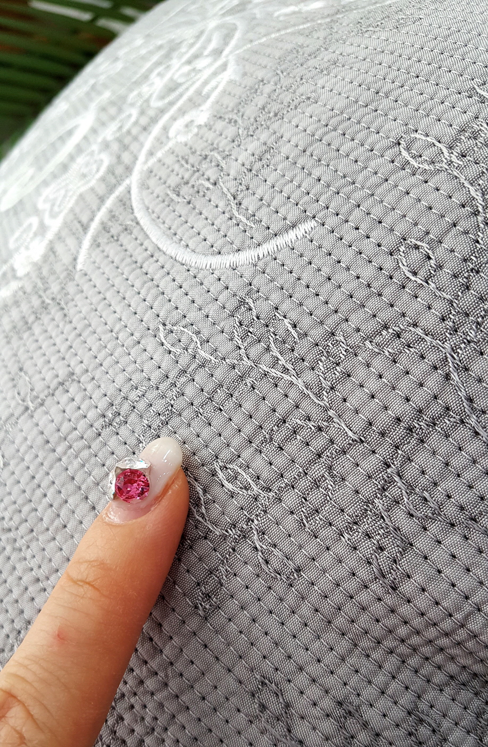 여름 인견쇼파패드 깔개 3인용 4인용 소파 돌쇼파 매트 맞춤 제작