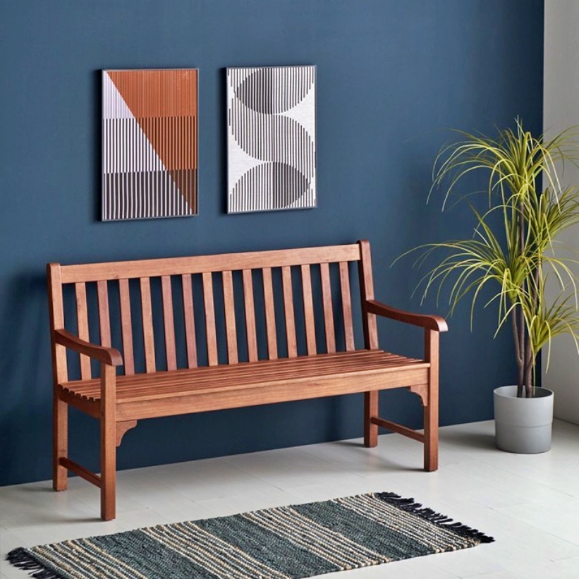 정원용 벤치 야외용 장의자 전원주택 벤치 조경의자