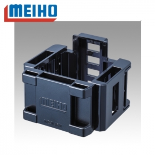 메이호 루어 소품 통 태클 박스 트레이 케이스 로드케이스 멀티홀더 BM-25 - 상품 이미지