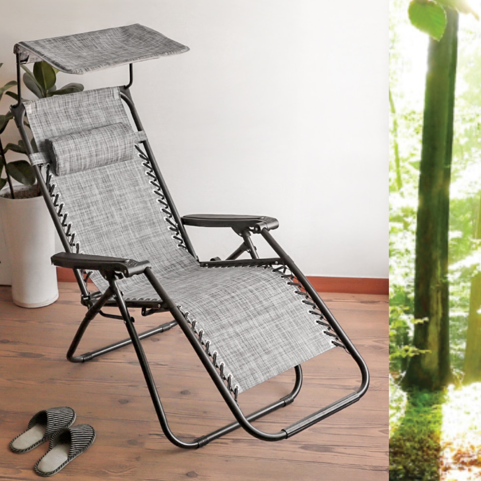 캠핑 침대 의자 캠핑용 그늘막의자 플랫 체어 리클라이너 미니 릴렉스 체어 롱 베란다캠핑장