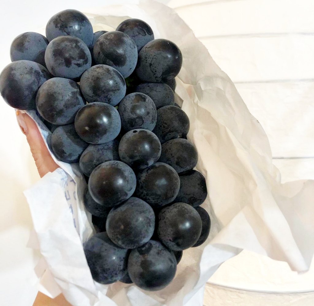 영동 상주 경산 캠벨포도 겨울 세르단포도 1kg 2kg 3kg - 상세 이미지 2