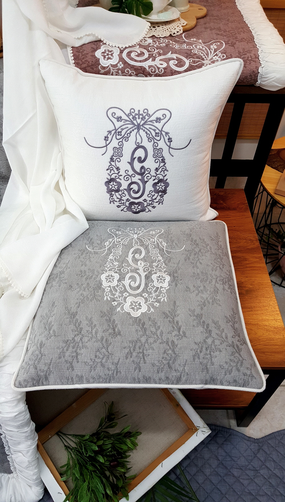 여름 인견쇼파패드 깔개 3인용 4인용 소파 돌쇼파 매트 맞춤 제작