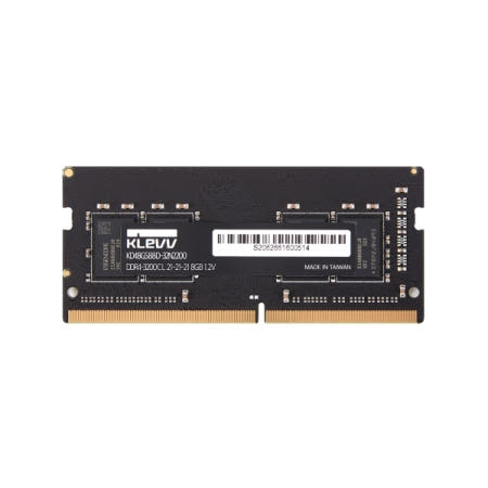 ESSENCORE KLEVV 노트북 DDR4-3200 CL22 파인인포 (8GB)
