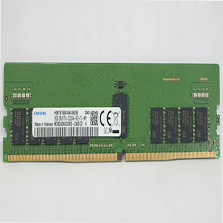삼성메모리 DDR4 16G PC4-25600 REG/ECC 서버용 메모리