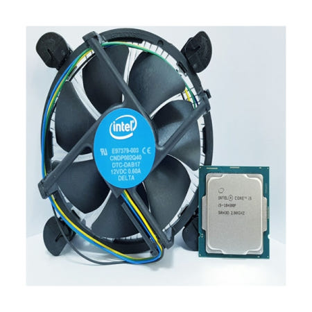 인텔 인텔 코어i5-10세대 10400F 코멧레이크S (벌크+쿨러)