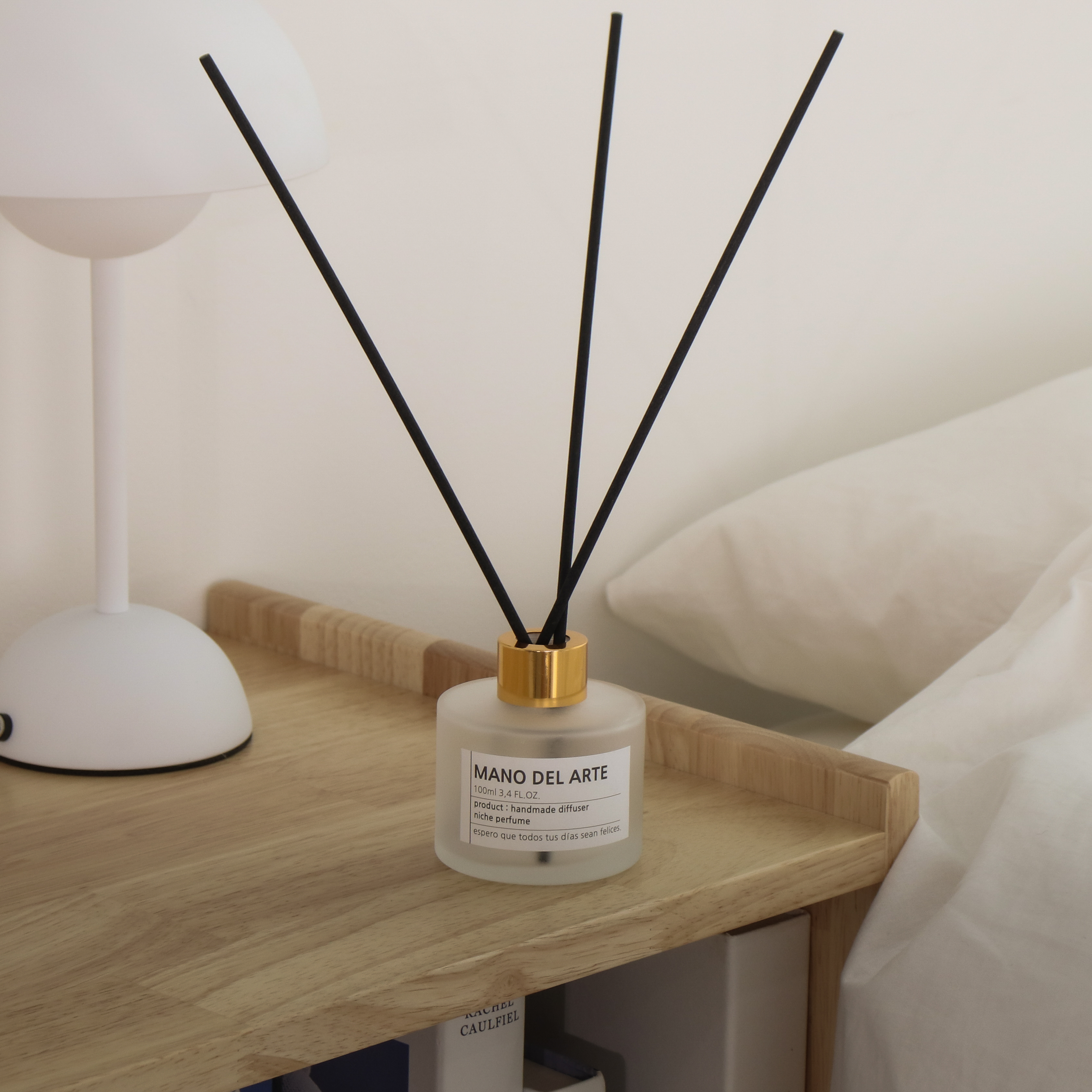 라임바질앤만다린 실내 디퓨저 방향제 집들이선물