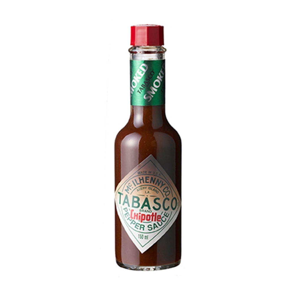 오뚜기 타바스코 치포틀레 150ml - 상품 이미지