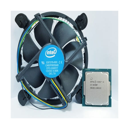 인텔 인텔 코어i5-10세대 10400F 코멧레이크S (벌크+동판쿨러)