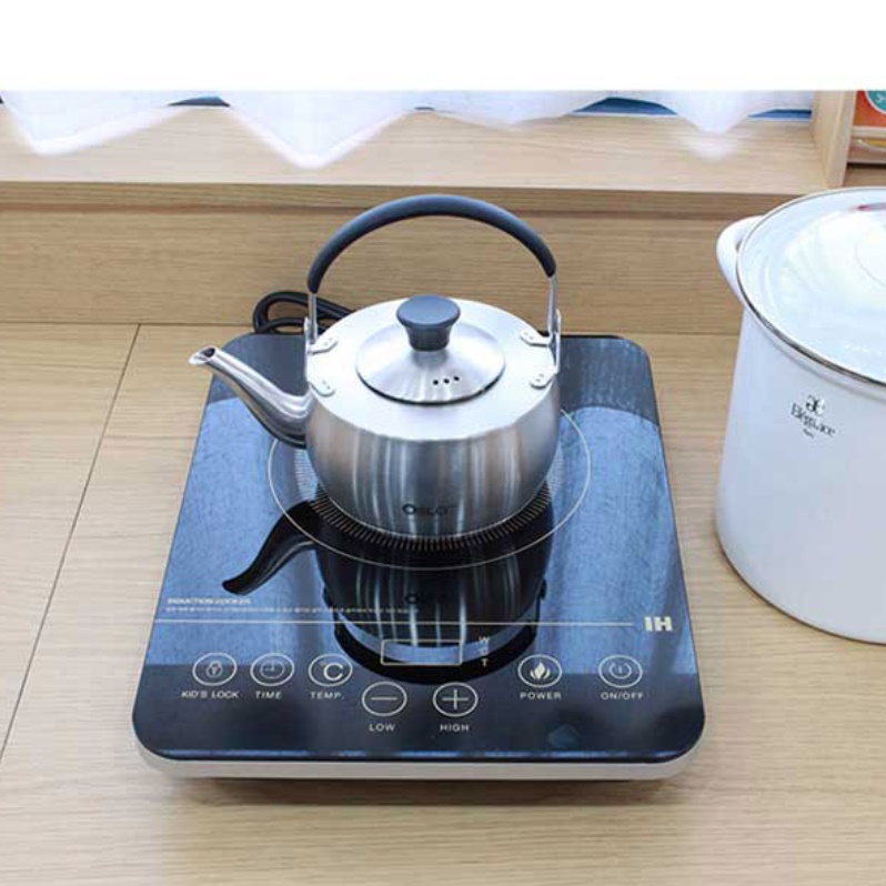 1인 미니 인덕션 캠핑용 캠핑 인덕션 휴대용인덕션