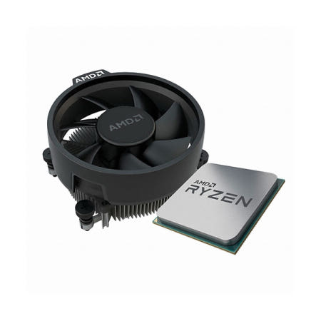 AMD 라이젠3-2세대 피카소 3200G (정품 멀티팩)(쿨러포함)
