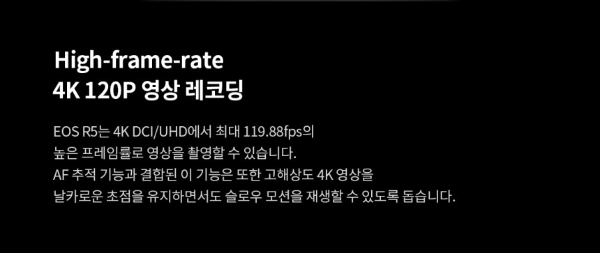 캐논 R5+RF100500 콘서트 팬사인회 팬싸 대여 상세 정보 14