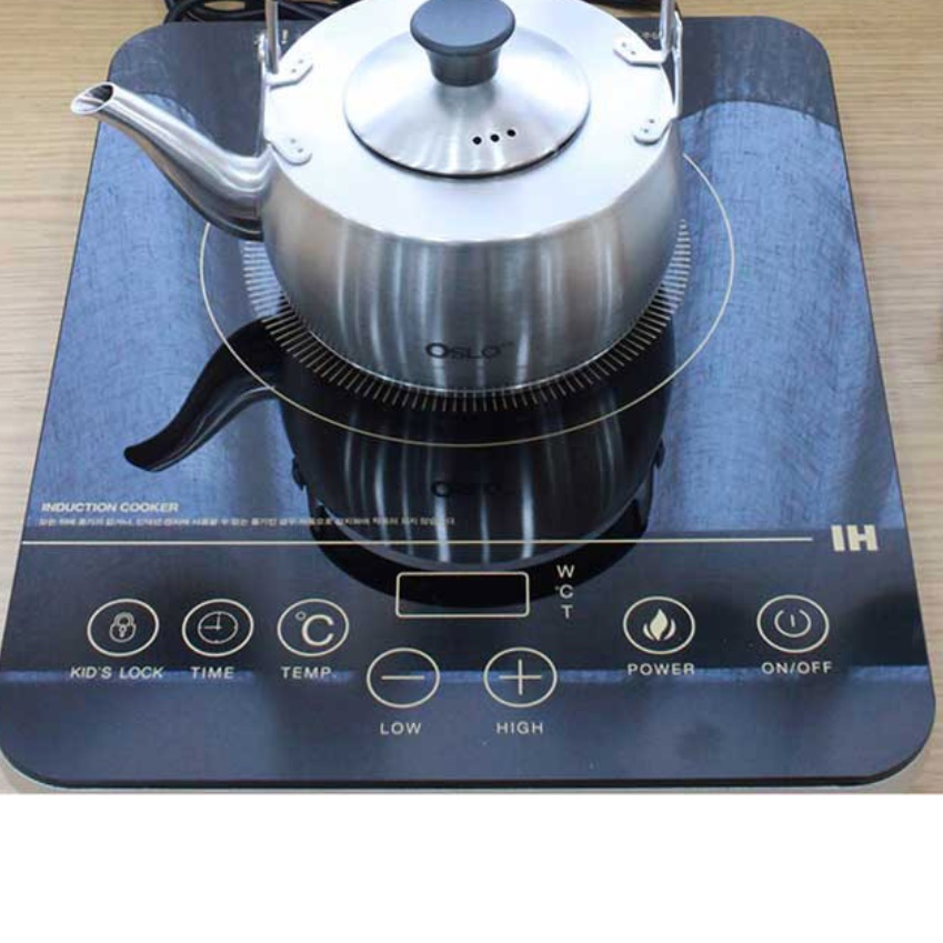 1인 미니 인덕션 캠핑용 캠핑 인덕션 휴대용인덕션