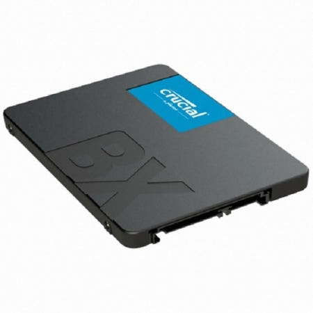마이크론 Crucial BX500 240GB 대원