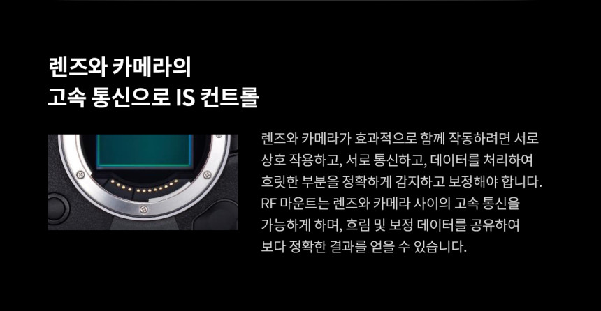 캐논 R5+RF100500 콘서트 팬사인회 팬싸 대여 상세 정보 34