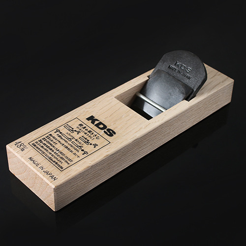 KDS 일본 손대패 2종 48mm 58mm 목공대패 평대패 : 쏘비트 스토어