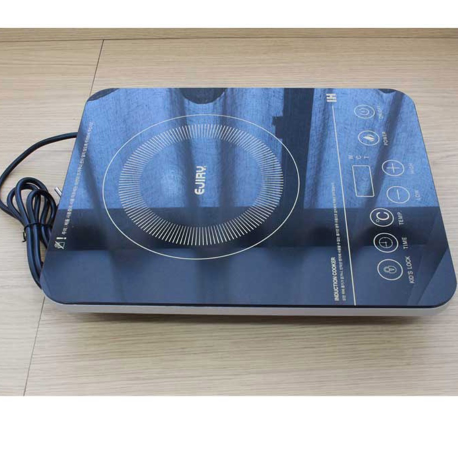 1인 미니 인덕션 캠핑용 캠핑 인덕션 휴대용인덕션