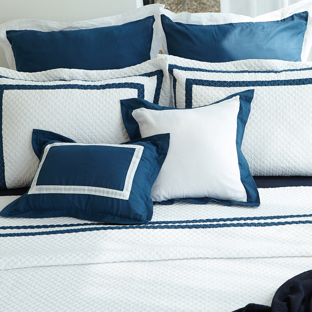 [1세트] 고급순면 목화솜 호텔식 스프레드 (협찬제품)