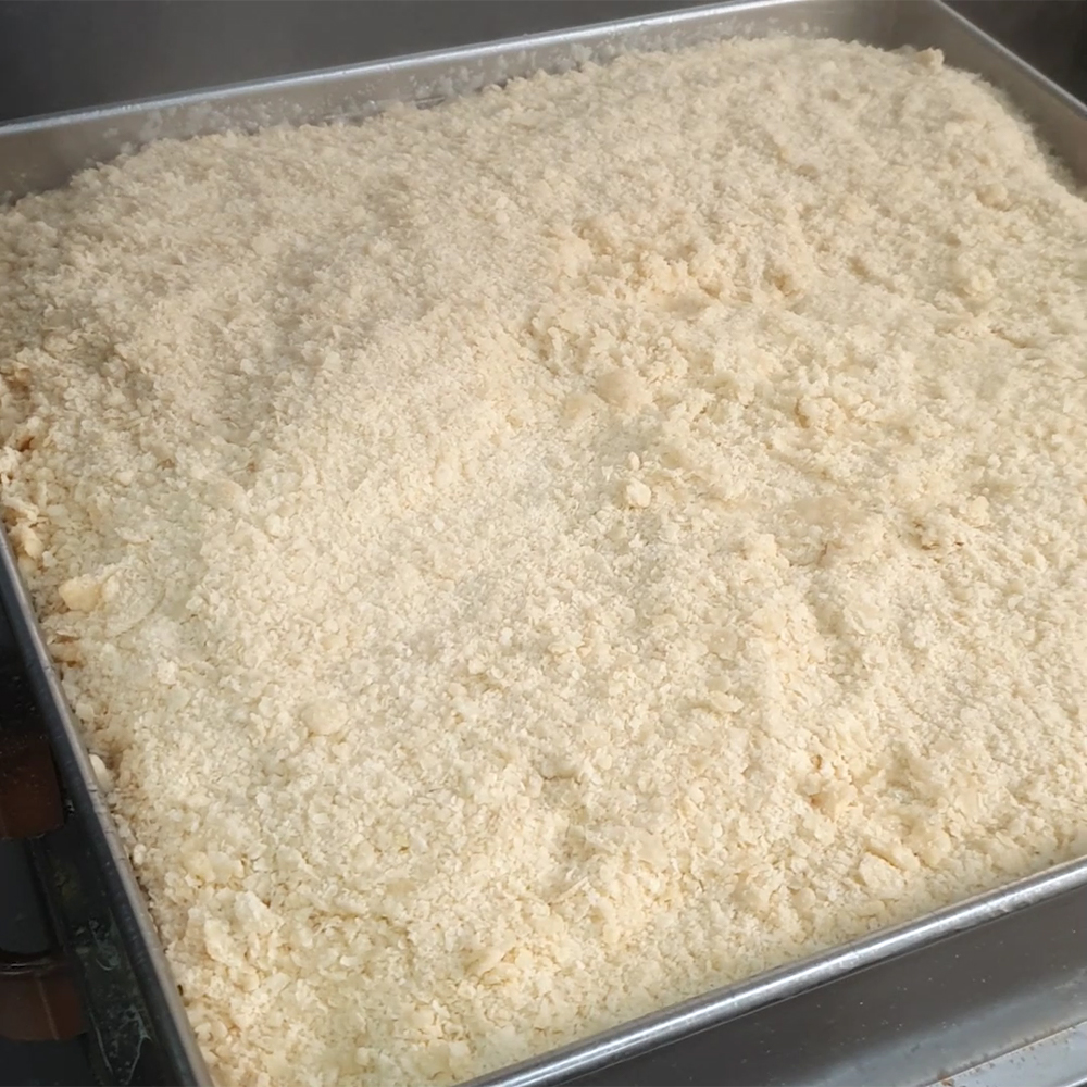 41년 전통 현미 가래떡 1kg(총 12팩) 식사대용 개별포장 - 상세 이미지 5