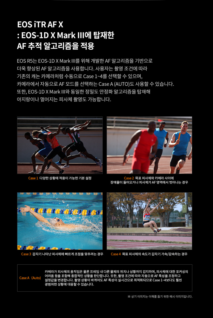 캐논 R5+RF100500 콘서트 팬사인회 팬싸 대여 상세 정보 60
