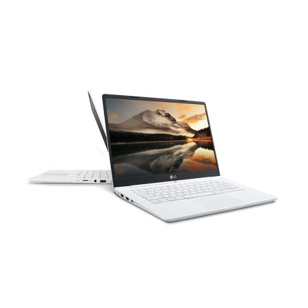 LG전자 [중고]LG 그램14 14Z970 7세대 i5-7200U 램8GB NVME256GB 14인치 윈도11 중고노트북