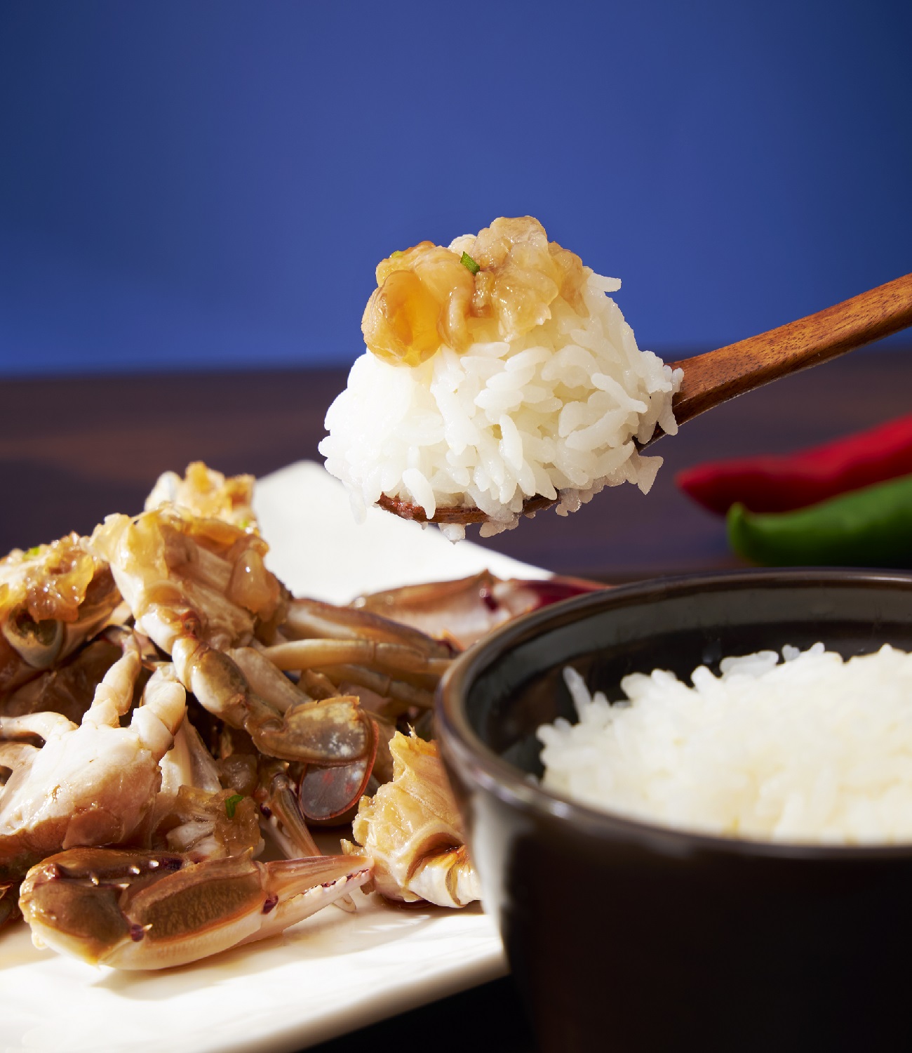 진간장게장 한입 쏙 간장게장 먹기편한 당일제조 1kg 2kg - 상세 이미지 3