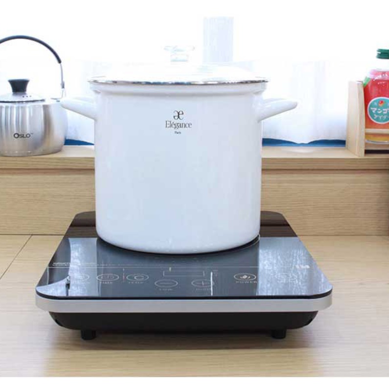 1인 미니 인덕션 캠핑용 캠핑 인덕션 휴대용인덕션