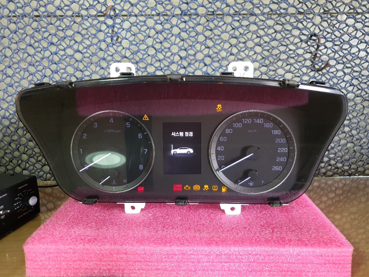 C1020 ошибка митсубиси
