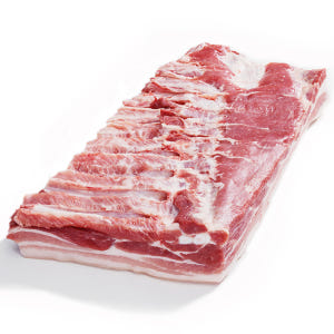 힐링미트 삼겹살 통삼겹 2kg 항정살 듀록 대패 이베리코 냉동 수입 오겹... 맛있게 먹은 솔직 후기 - 상품 이미지 1