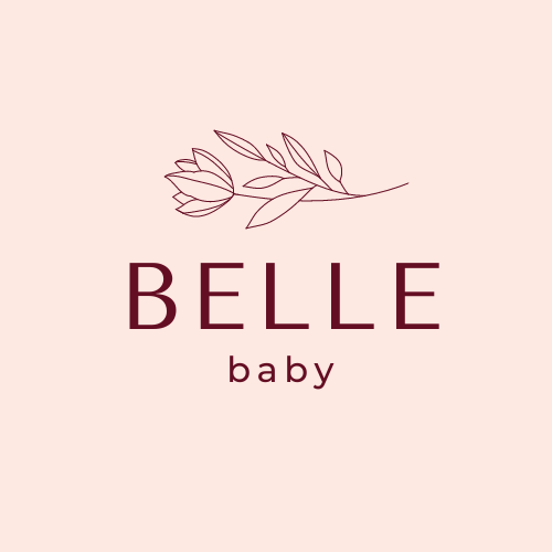 벨베이비 스토어 로고