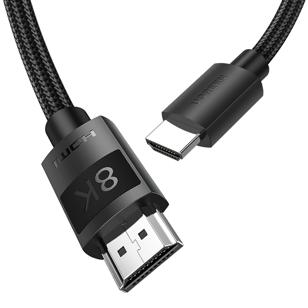 유그린 8K 프리미엄 HDMI V2.1 케이블 - 메인 이미지
