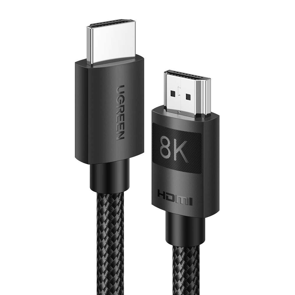 유그린 8K 프리미엄 HDMI V2.1 케이블 - 상세 이미지 2