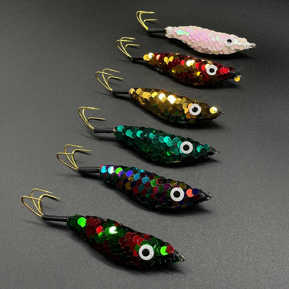 왕눈이에기 문어 쭈꾸미 갑오징어 주꾸미 야광 고추장 에기