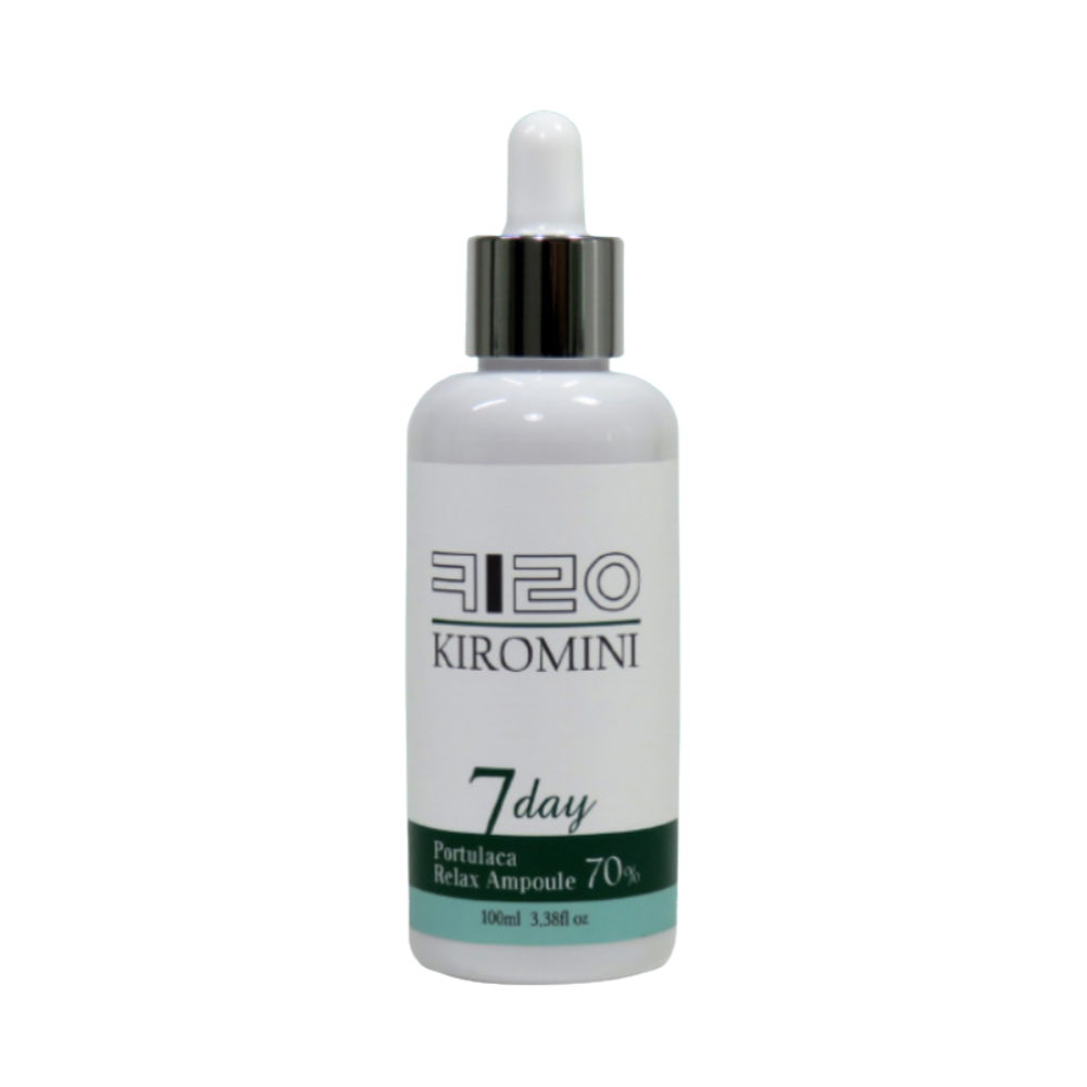 마치현 70% 민감 피부 진정 앰플 100ml - 상세 이미지 3