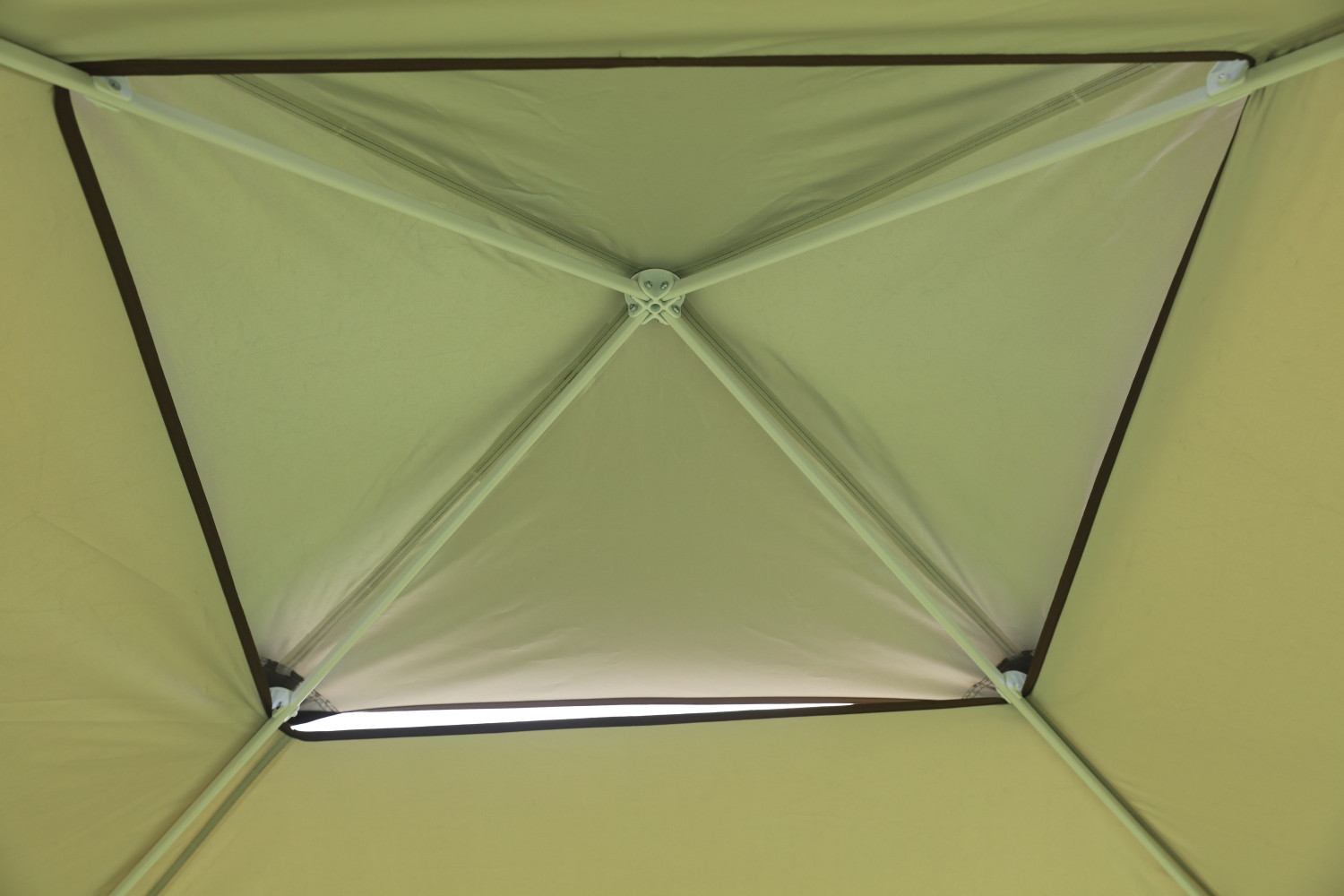 가든캐노피BIG 캠핑용 행사용 농막용 캐노피천막 대형텐트 그늘막