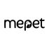 미펫mepet 로고