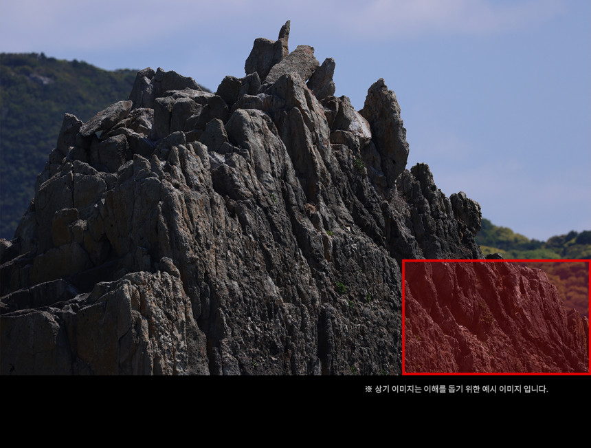 CANON 캐논 RF100-500mm F4.5-7.1 L IS(백오백) 팬싸,팬미팅 대포렌즈 대여 상세 정보 6