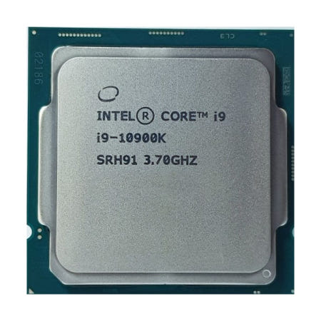 인텔 코어i9-10세대 10900K 코멧레이크S (벌크)